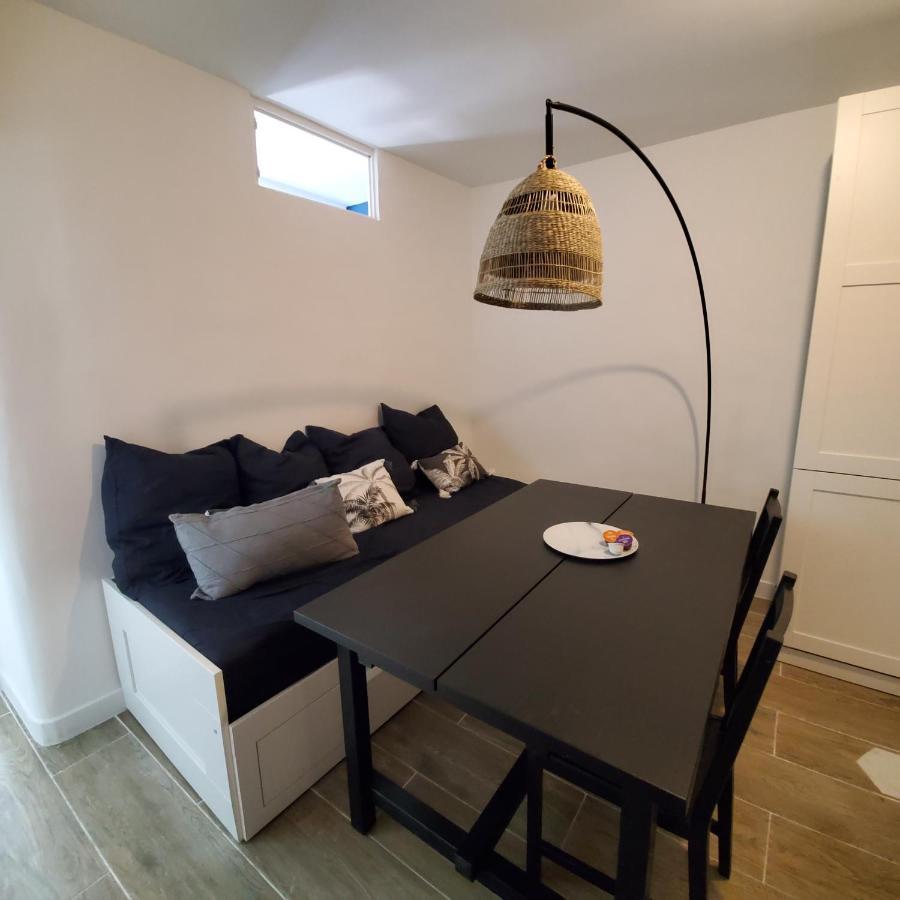 Joli T4 Renove Climatise Entre St Charles/le Vieux-port Apartment Marseille